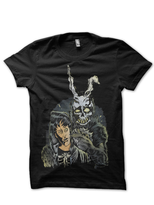 Donnie Darko T-Shirt Style004
