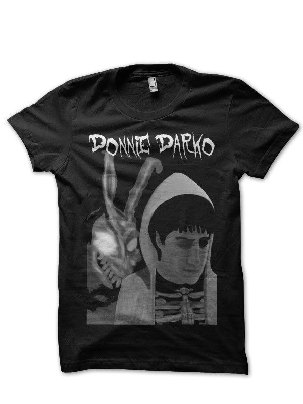 Donnie Darko T-Shirt Style003