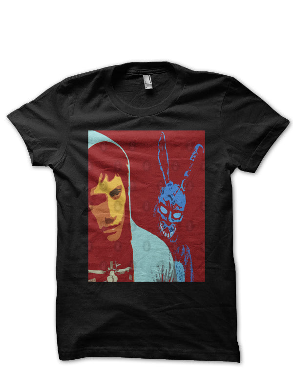 Donnie Darko T-Shirt Style002