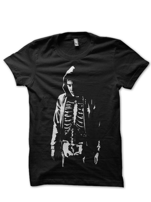 Donnie Darko T-Shirt Style012