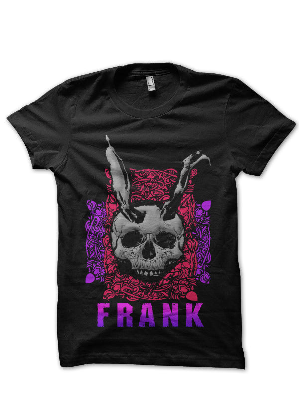 Donnie Darko T-Shirt Style011