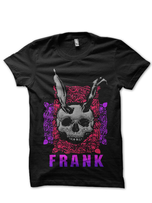 Donnie Darko T-Shirt Style011