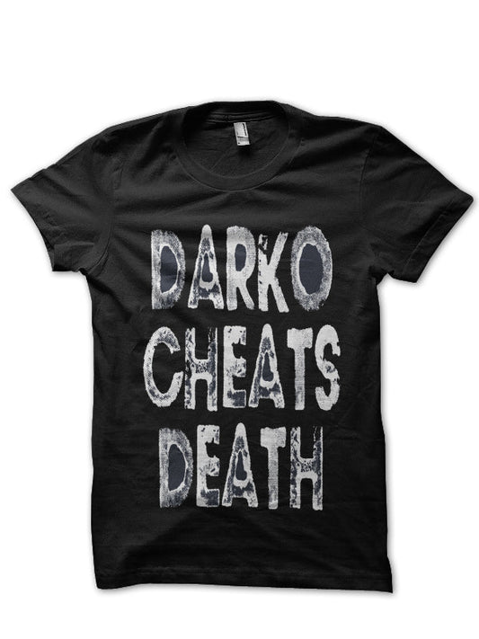 Donnie Darko T-Shirt Style010