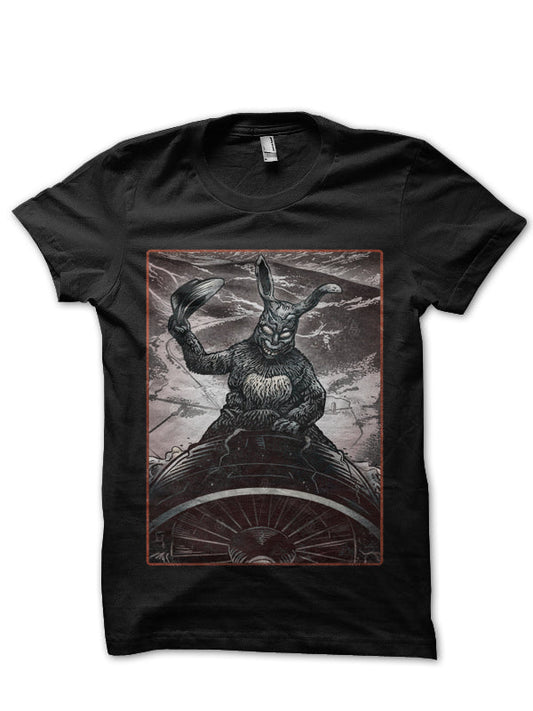 Donnie Darko T-Shirt Style008