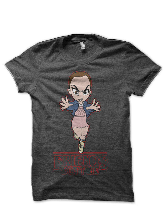 Eleven â€“ Friends Donâ€™t Lie T-Shirt