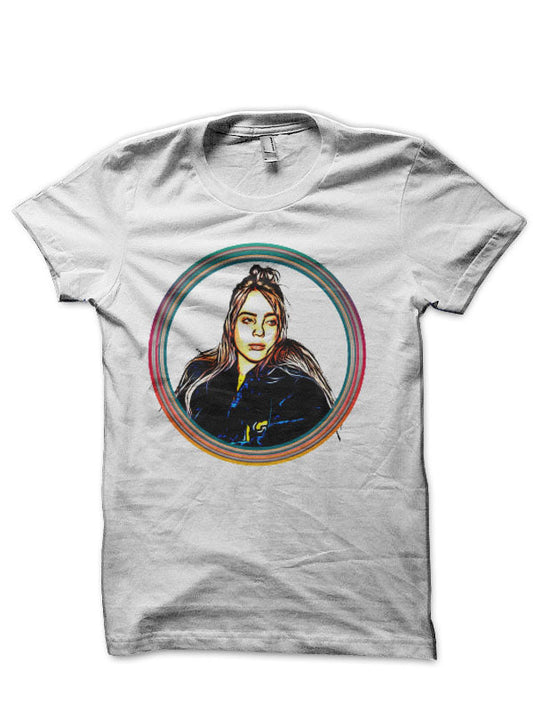 Billie Eilish Xanny T-Shirt