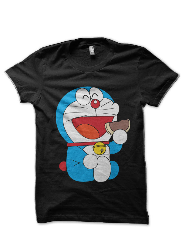 Doraemon T-Shirt Style001