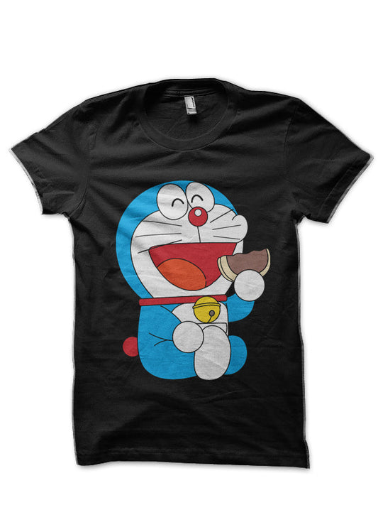 Doraemon T-Shirt Style001