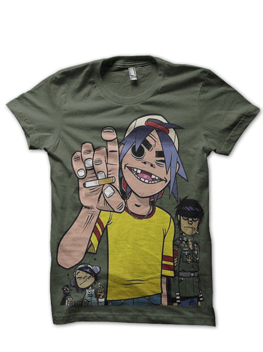 Dopers T-Shirts (All Colours Available)