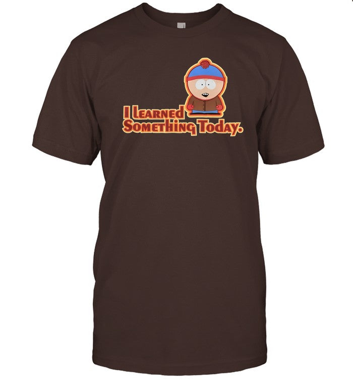 Bella Hadid South Park I Learned Something Today