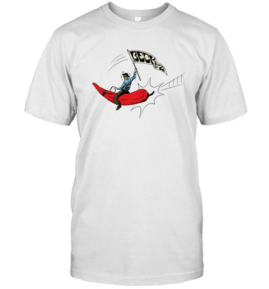 Beck Peper T-Shirt