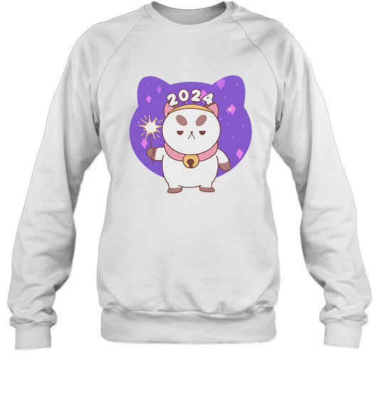 Bee And Puppycat Celebrate 2024 T Shirt