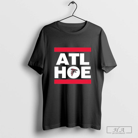 Tish Atl Hoe Riseup New Shirt