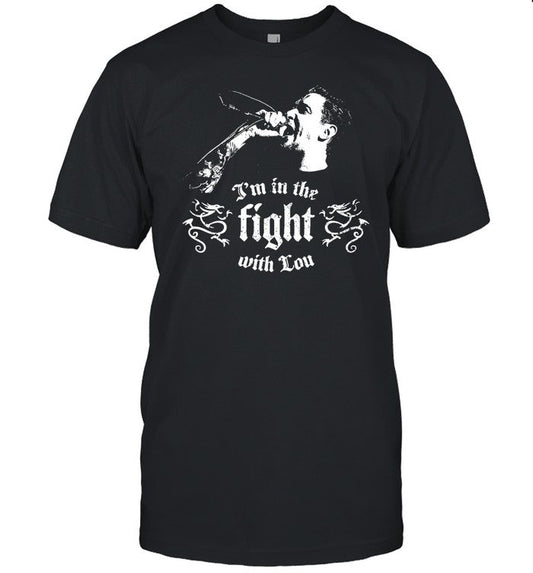Benefit Concert For Lou Koller Sick Of It All New York, NY, Irving Plaza Nov 23, 2024 T-Shirt