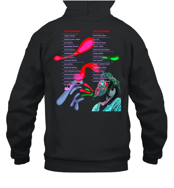 Beautiful Mind Shirt Hoodie