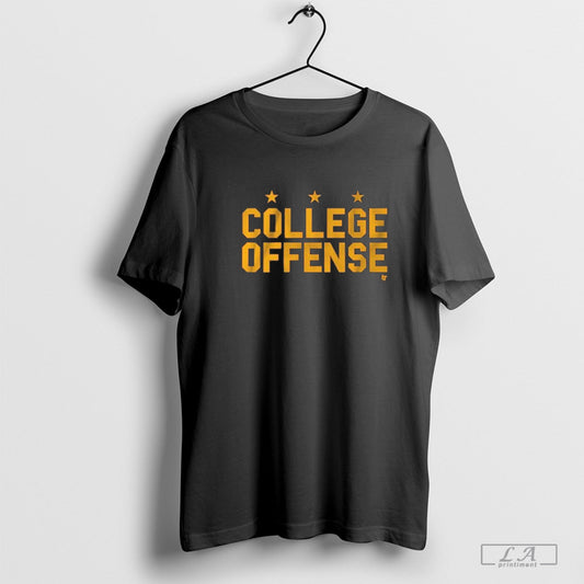Washington Football College Offense Shirt