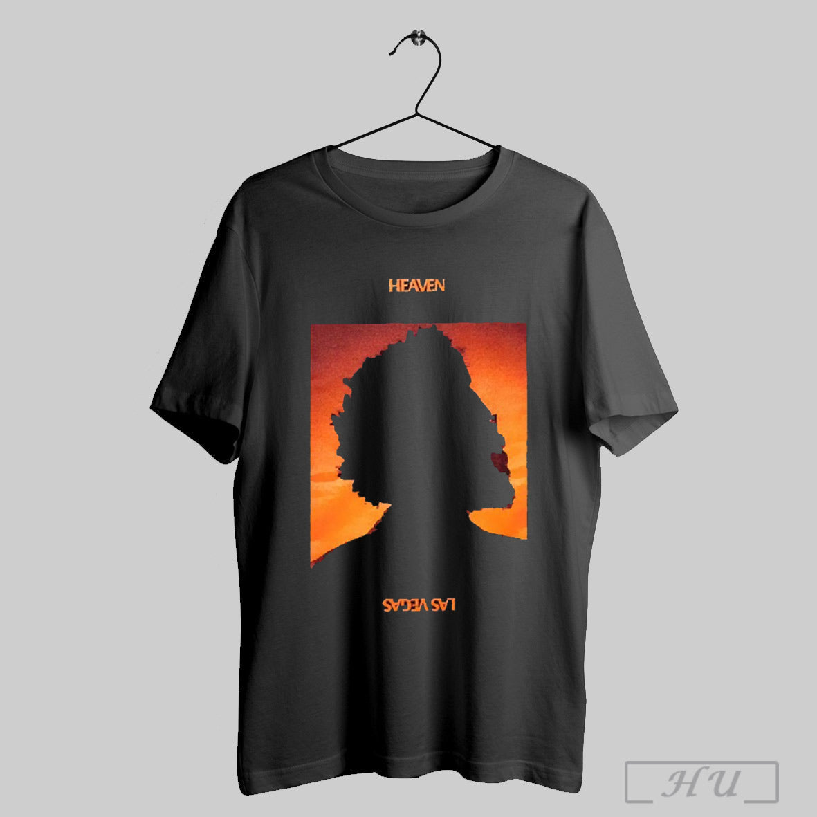 The Weeknd Official Merch Heaven Or Las Vegas 2025 Shirt Sweatshirt