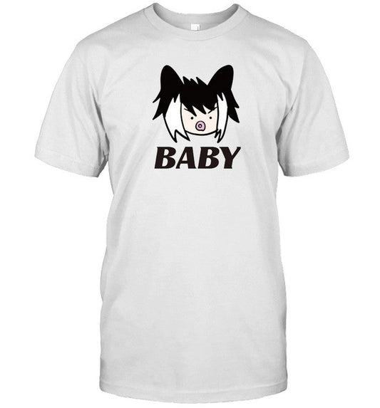 Kageyama Shien Baby Yama T Shirt