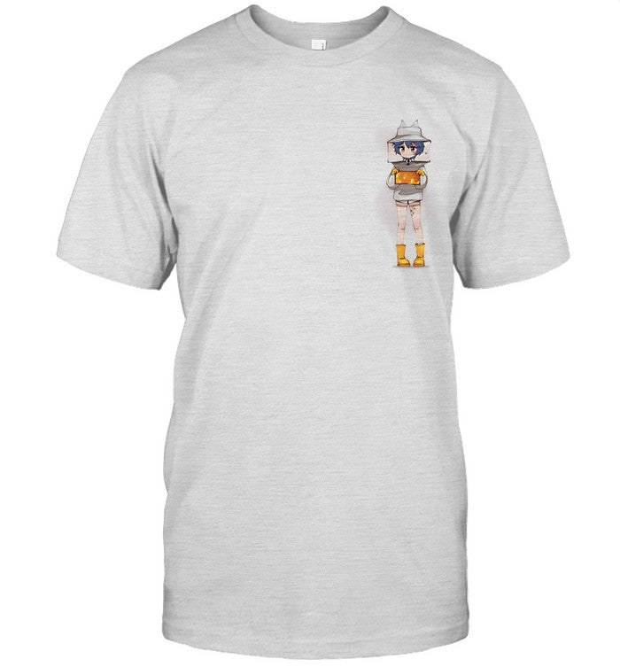 Beekeeper Breathe Series T-Shirt 2023