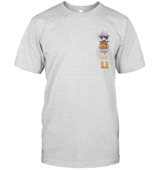 Beekeeper Breathe Series T-Shirt 2023