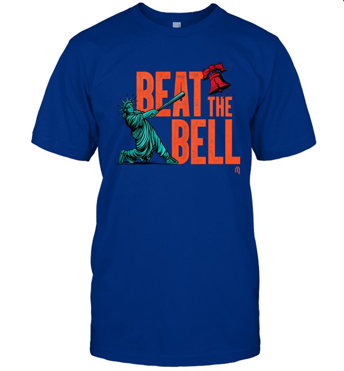 Beat The Bell 2024 New Tee