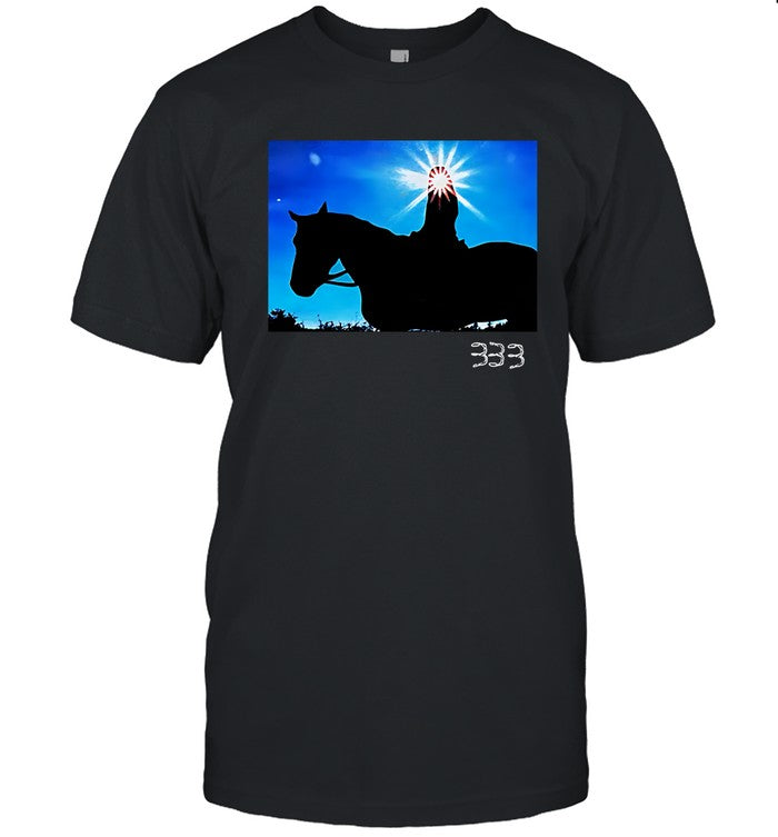 Becky G Ride Shirt 2023