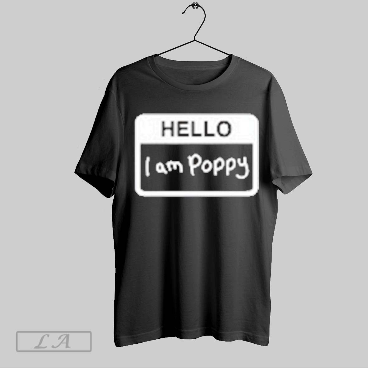 Top Impoppy Store We Are Poppy Unisex Sweatshirt T Shirt