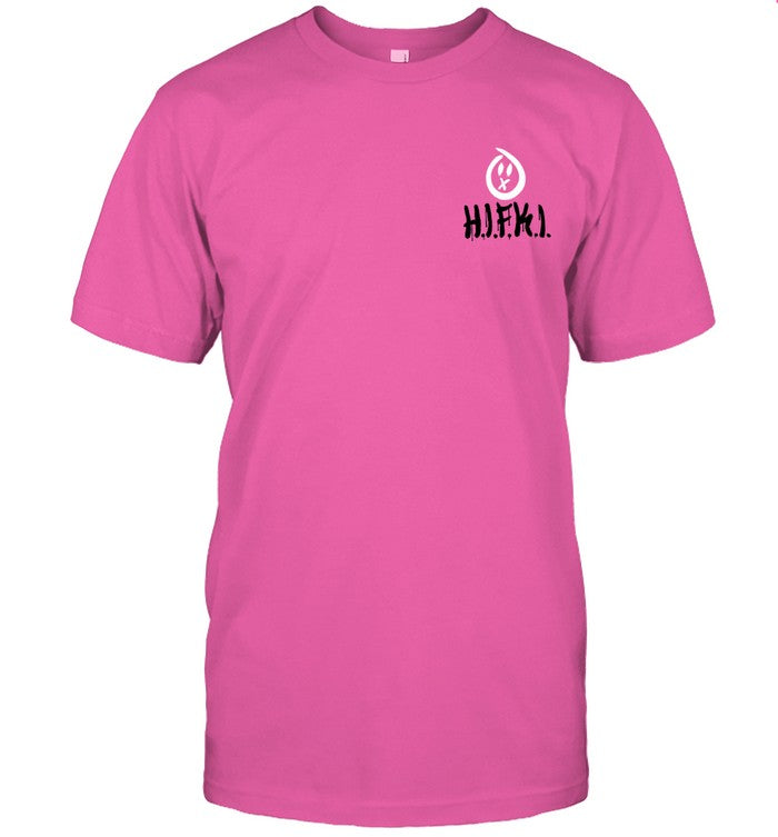 Beautiful Bastard I'm Killing It Limited Shirt