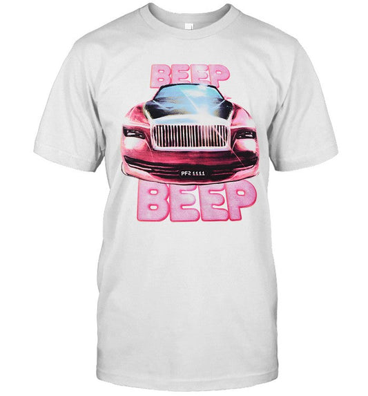 Beep Beep Shirt 2024