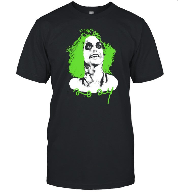 Beetlejuice Babbitt Revived Shirts
