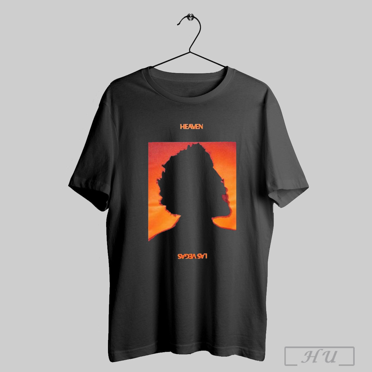 The Weeknd Heaven Or Las Vegas T Shirt Sweatshirt