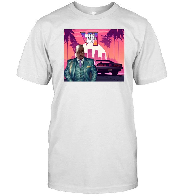 Beetle Grand Theft Auto Vi Beetlepimp