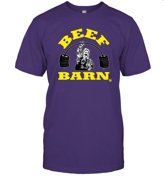 Beef Barn t-shirt, hoodie, tank top, sweater and long sleeve t-shirt
