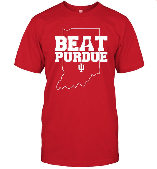 Beat Purdue Shirts