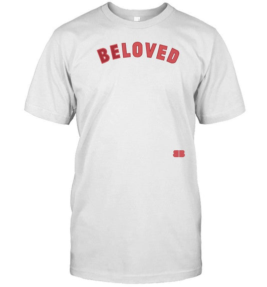 Ben Barnes Beloved Shirt