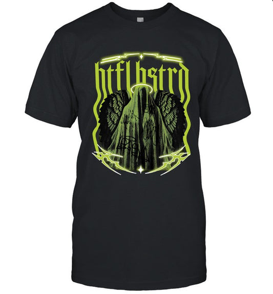 Beautiful Bastard Angel Of Death Shirt Limited