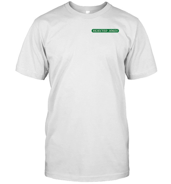 Ben Schwartz Pencil T-Shirt