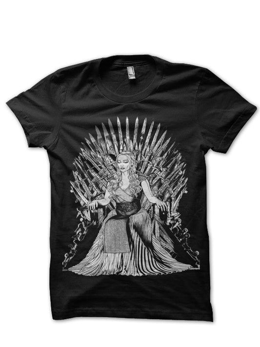 Dragon Queen T-Shirt