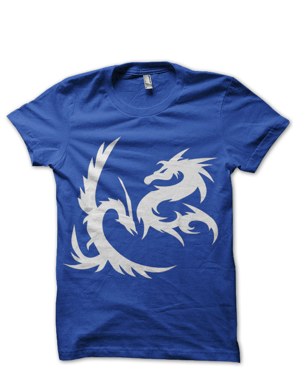 Dragon T-Shirt Style003
