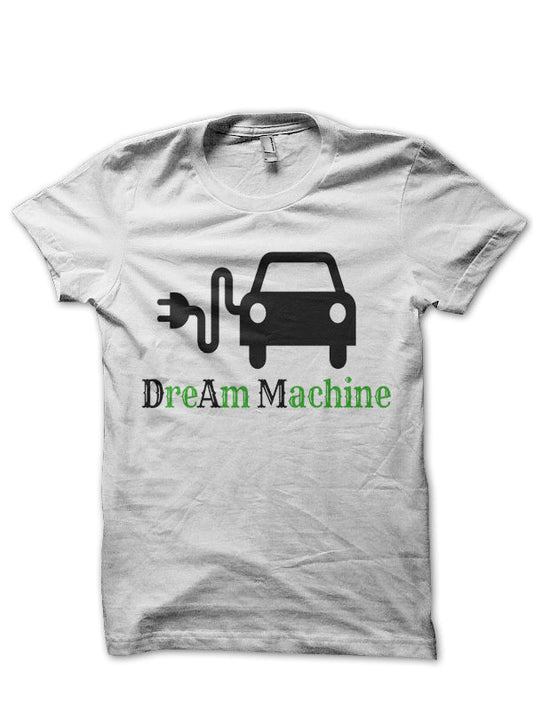 Dream Machine T-Shirt