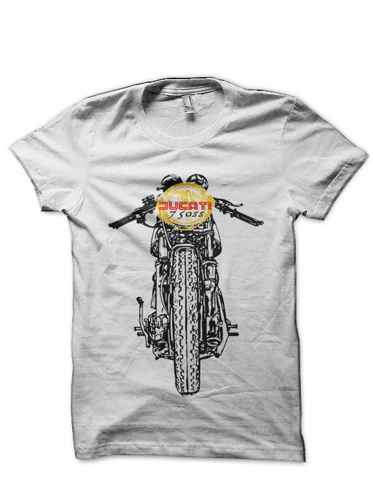 Ducati 1974 SS T-Shirt