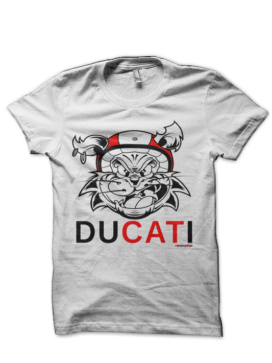 Ducati Bike T-Shirt