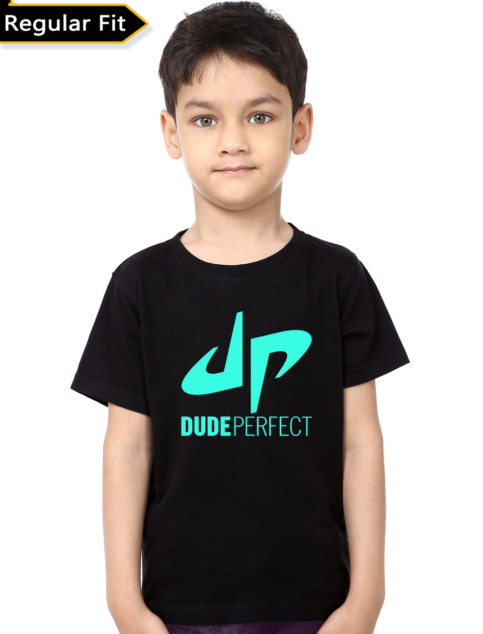 Dude Perfect Kidâ€™s T-Shirt