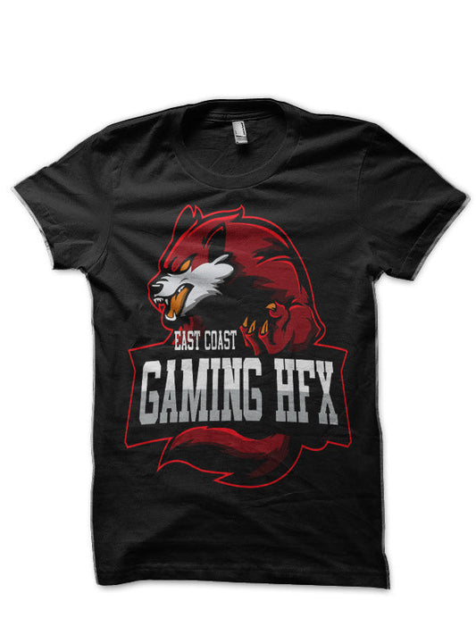 East Coast Gaming T-Shirt
