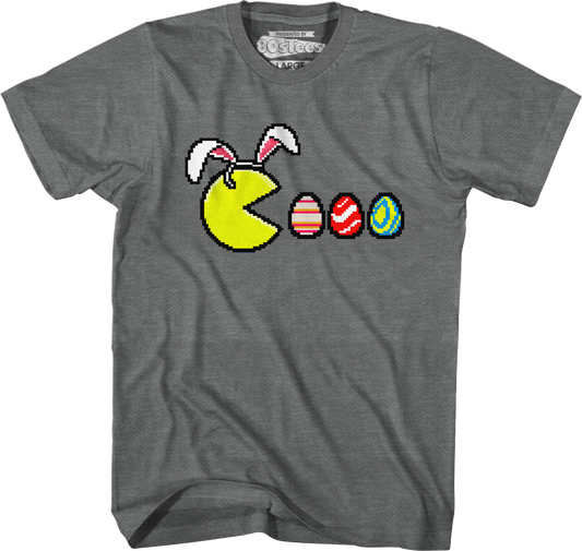 Easter Pac-Man T-Shirt
