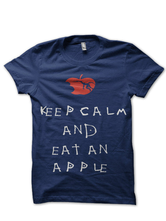 Keep Calm T-Shirt Style001