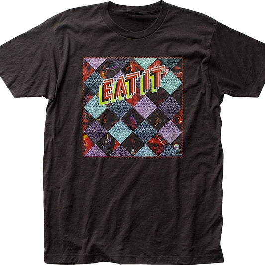Eat it Humble Pie T-Shirt