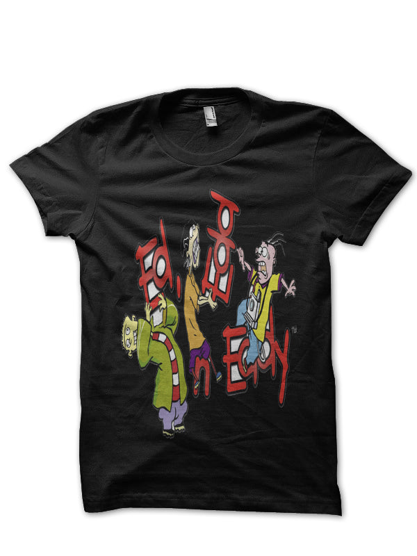Ed Edd n Eddy T-Shirt Style007