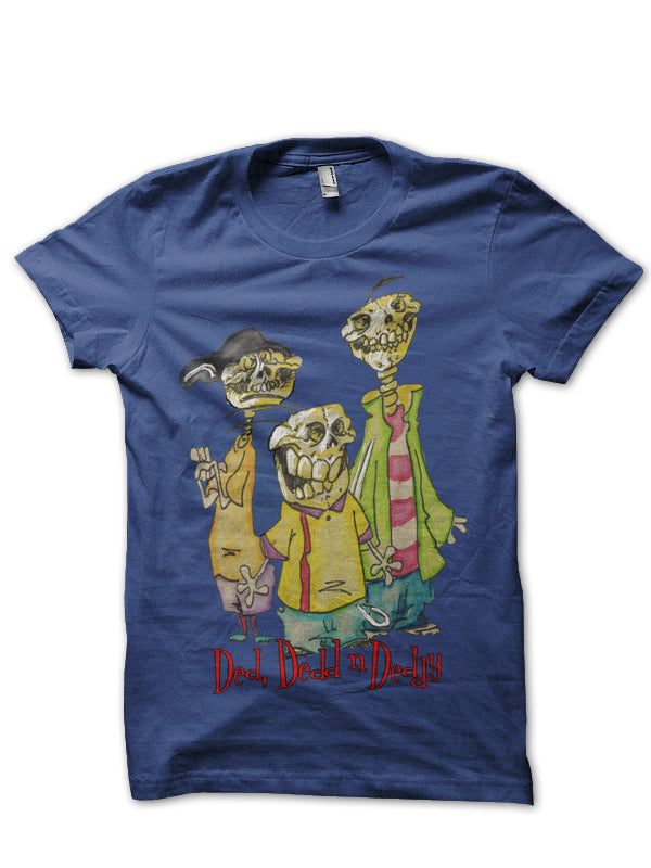 Ed Edd n Eddy T-Shirt