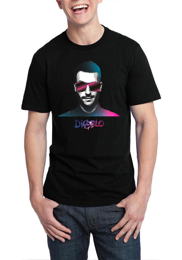 Don Diablo T-Shirt